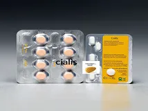 Ordonnance de cialis